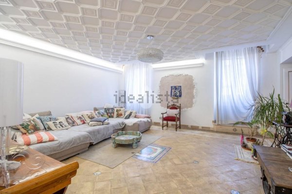 appartamento in vendita a Rieti in zona Centro Città