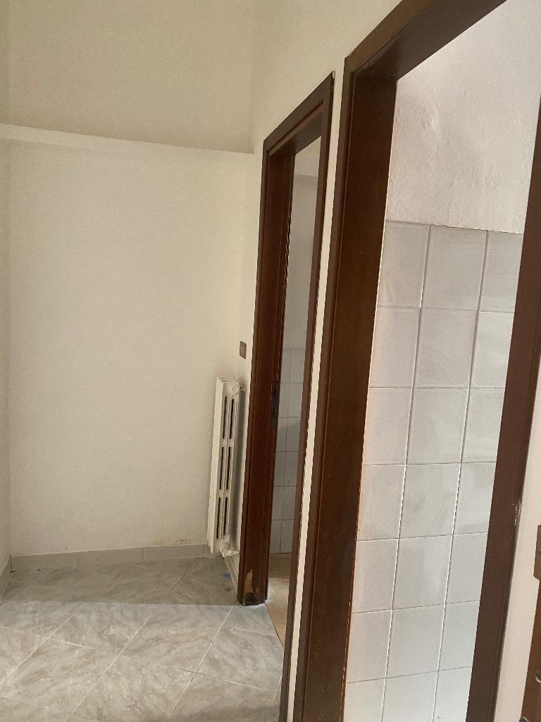 appartamento in vendita a Rieti in zona Casette