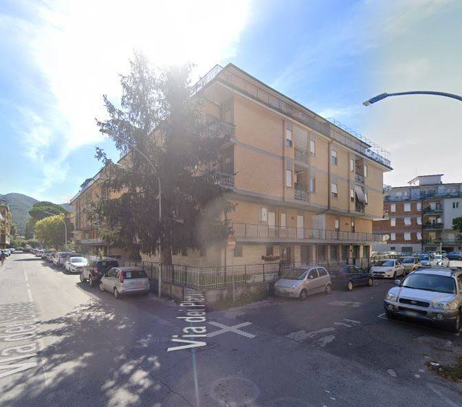 appartamento in vendita a Rieti