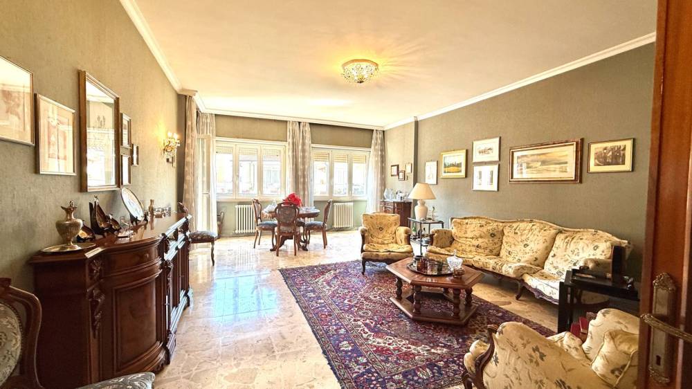 appartamento in vendita a Rieti in zona Centro Città