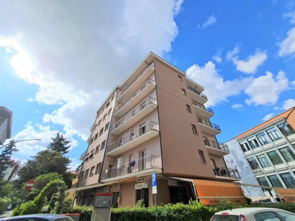 appartamento in vendita a Rieti