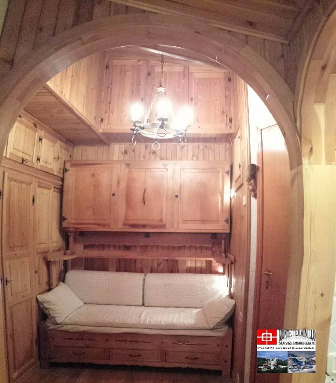 appartamento in vendita a Rieti in zona Terminillo