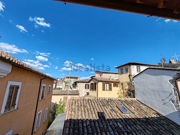 appartamento in vendita a Rieti in zona Centro Città
