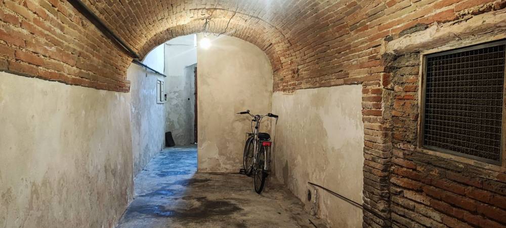 appartamento in vendita a Rieti in zona Centro Città