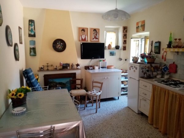 appartamento in vendita a Rieti in zona Centro Città