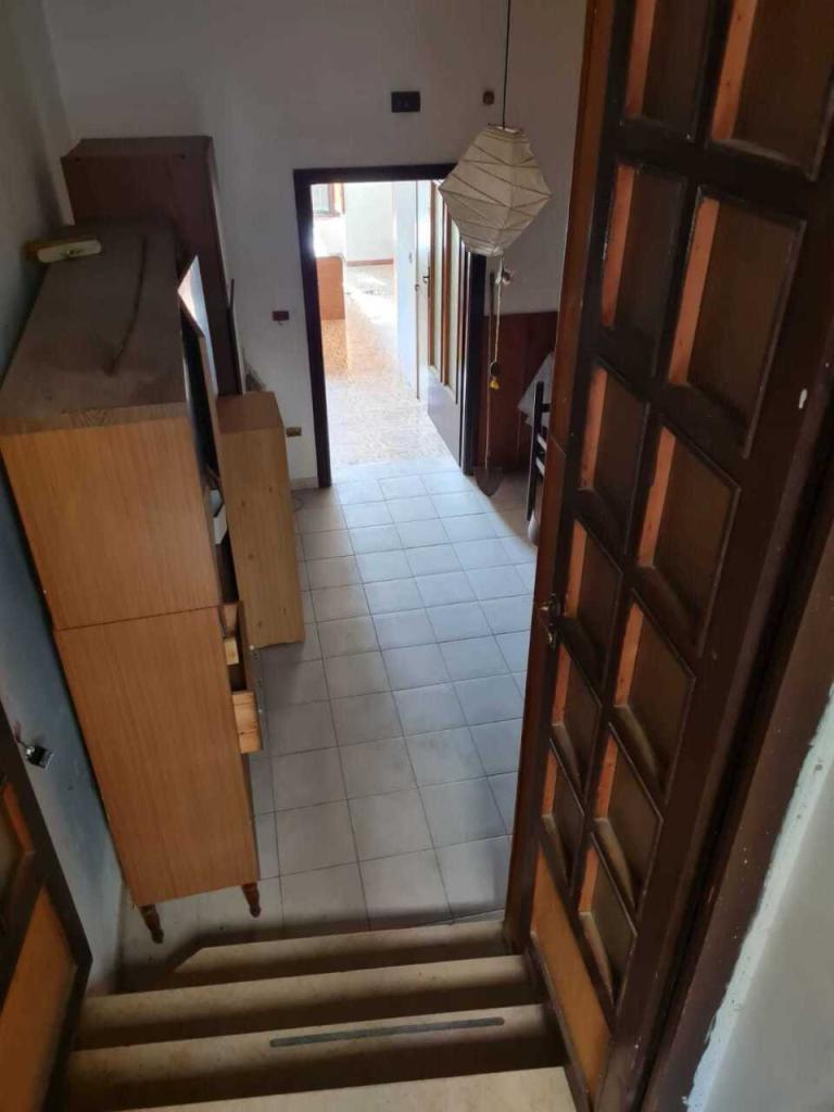 appartamento in vendita a Rieti in zona Centro Città