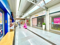 locale commerciale in vendita a Rieti in zona Campoloniano