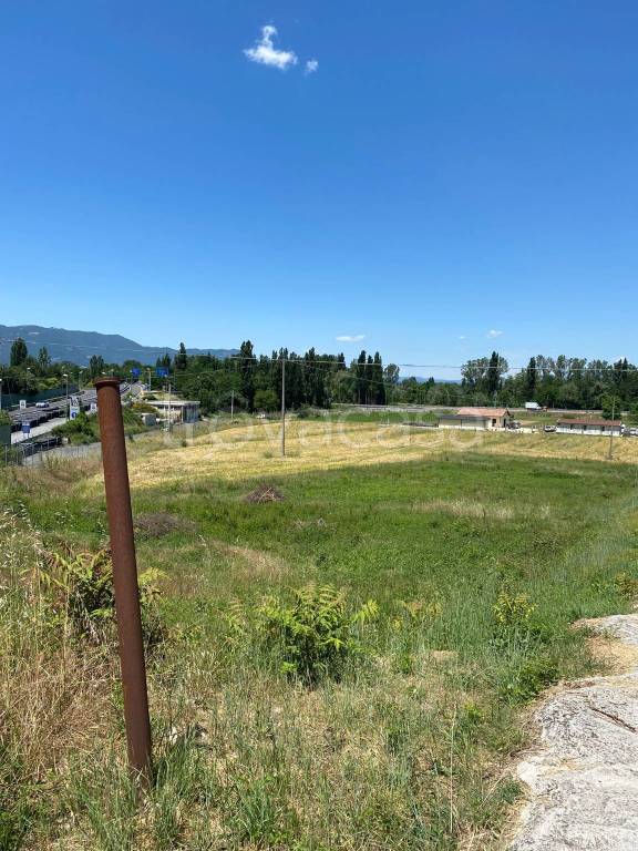 terreno agricolo in vendita a Rieti