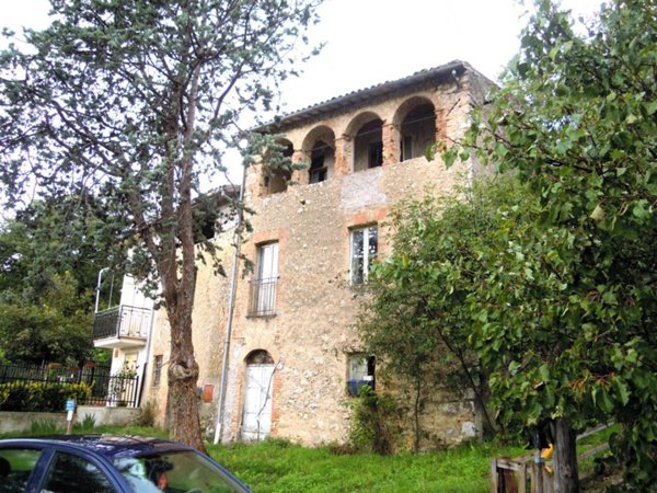 appartamento in vendita a Rieti in zona Terminillo