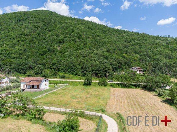 terreno agricolo in vendita a Rieti in zona Terminillo