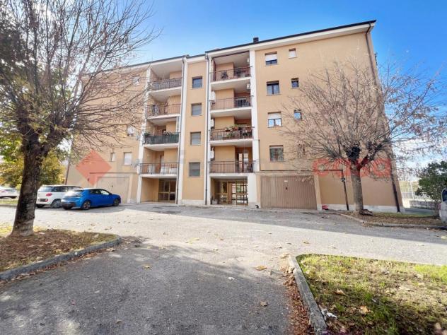 appartamento in vendita a Rieti
