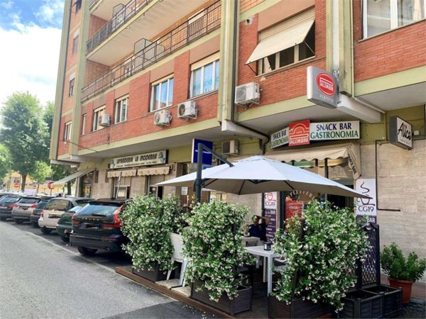 appartamento in vendita a Rieti