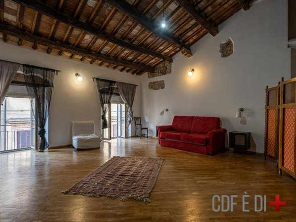 appartamento in vendita a Rieti in zona Centro Città