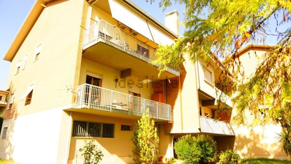 appartamento in vendita a Rieti