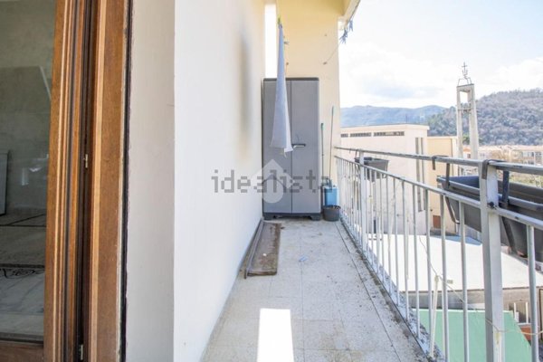 appartamento in vendita a Rieti in zona Centro Città
