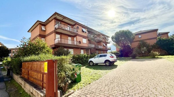 appartamento in vendita a Rieti in zona Piazza Tevere