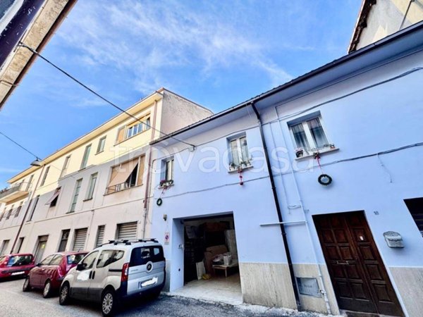 appartamento in vendita a Rieti in zona Centro Città