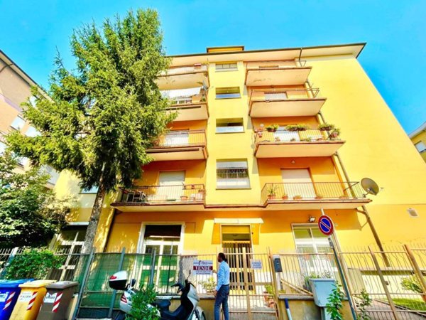 appartamento in vendita a Rieti in zona Viale Maraini