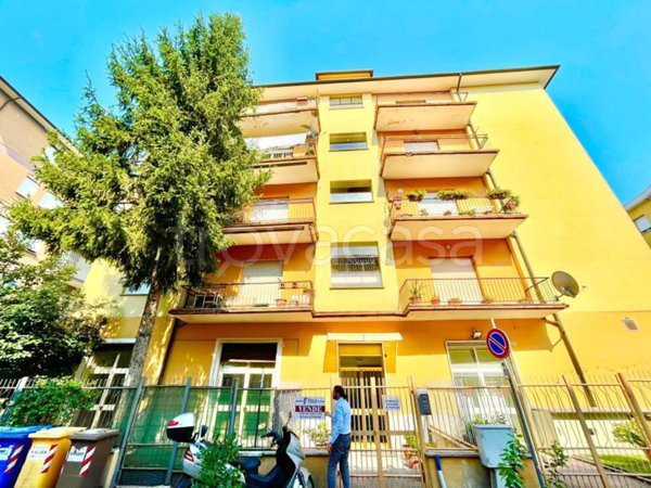 appartamento in vendita a Rieti in zona Viale Maraini