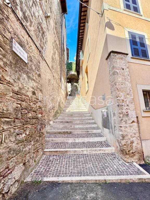appartamento in vendita a Rieti in zona Centro Città