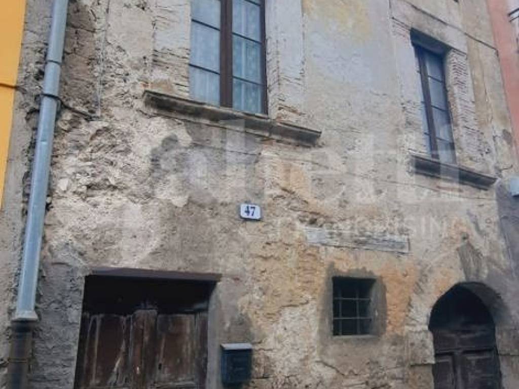 appartamento in vendita a Rieti in zona Centro Città