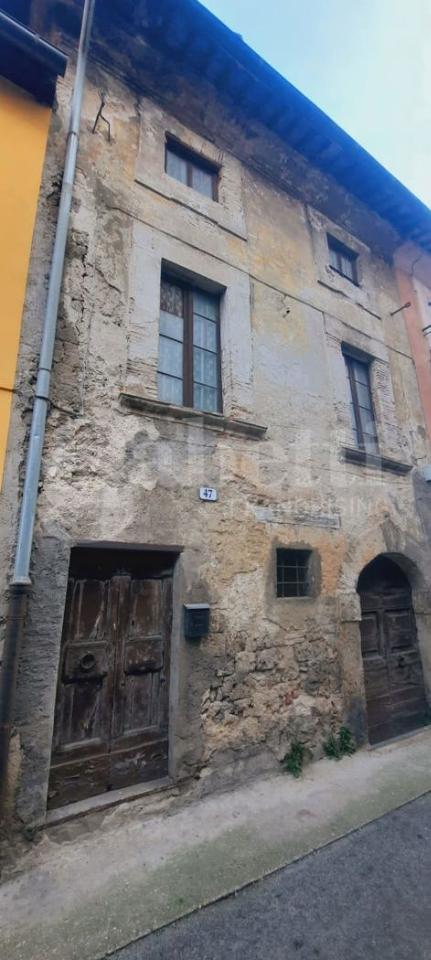 appartamento in vendita a Rieti in zona Centro Città
