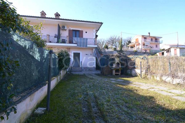 appartamento in vendita a Rieti in zona Centro Città