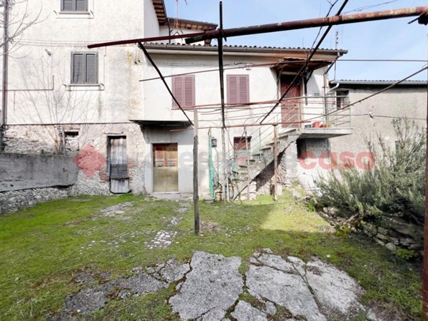 appartamento in vendita a Rieti in zona San Giovanni Reatino