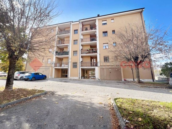 appartamento in vendita a Rieti