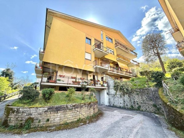 appartamento in vendita a Rieti in zona Centro Città