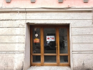 locale commerciale in vendita a Rieti in zona Centro Città