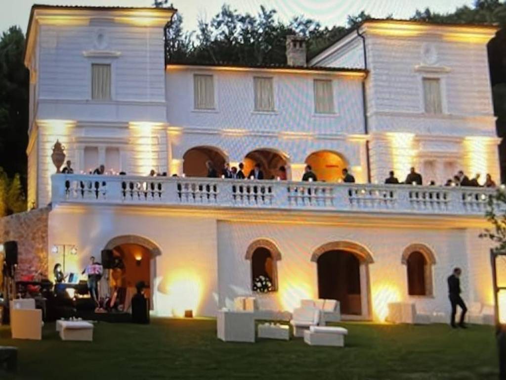 casa indipendente in vendita a Rieti in zona Centro Città