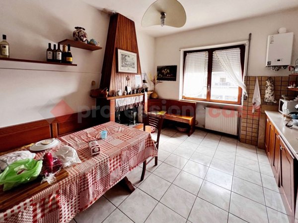 appartamento in vendita a Rieti
