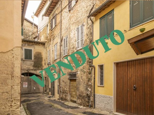 appartamento in vendita a Rieti in zona Centro Città