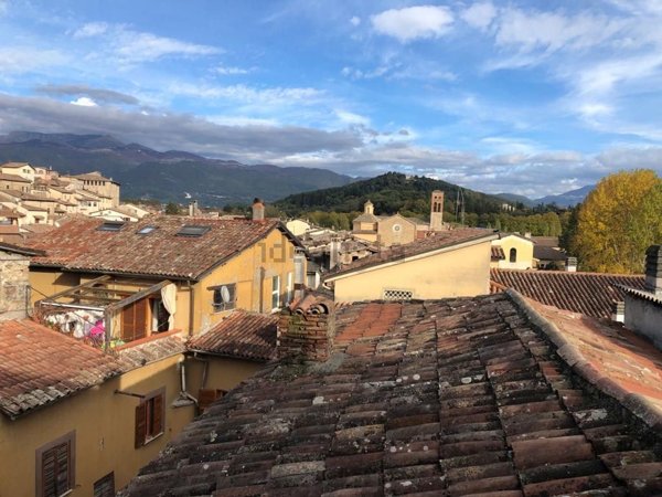 appartamento in vendita a Rieti