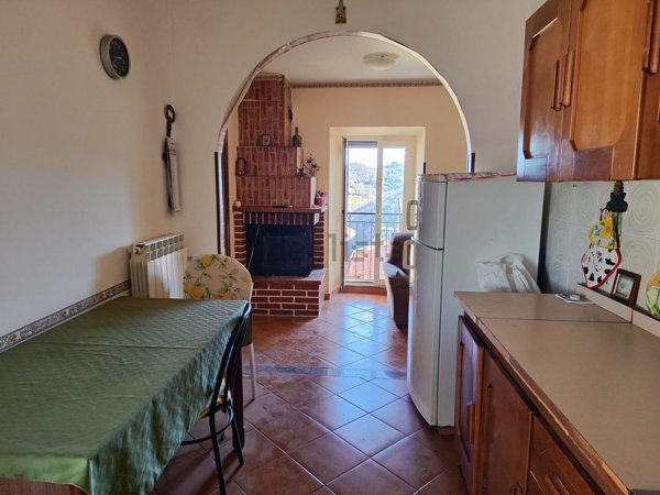 appartamento in vendita a Rieti in zona Centro Città