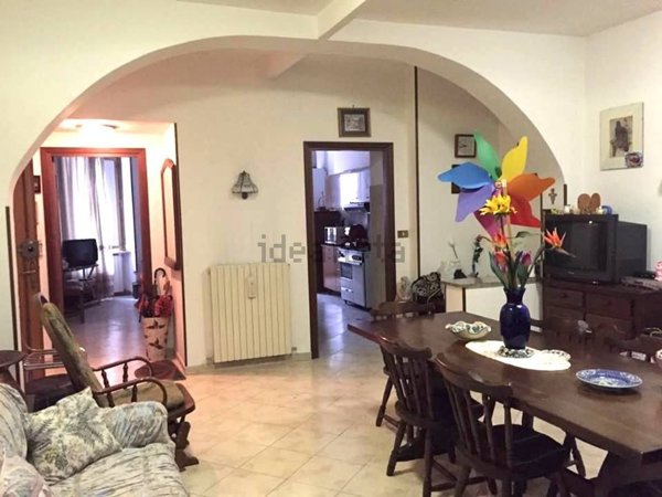 appartamento in vendita a Rieti in zona Centro Città
