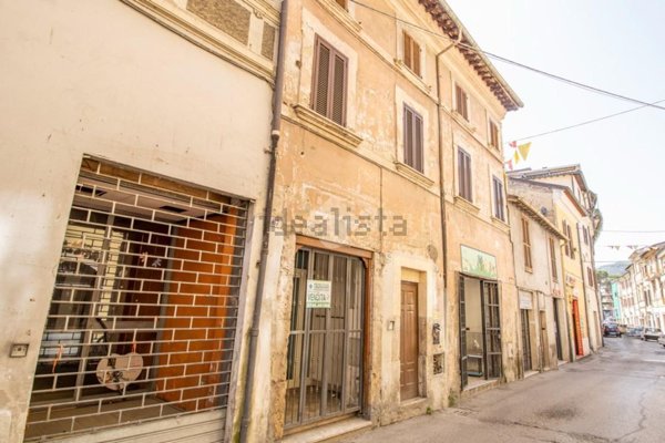 appartamento in vendita a Rieti in zona Centro Città