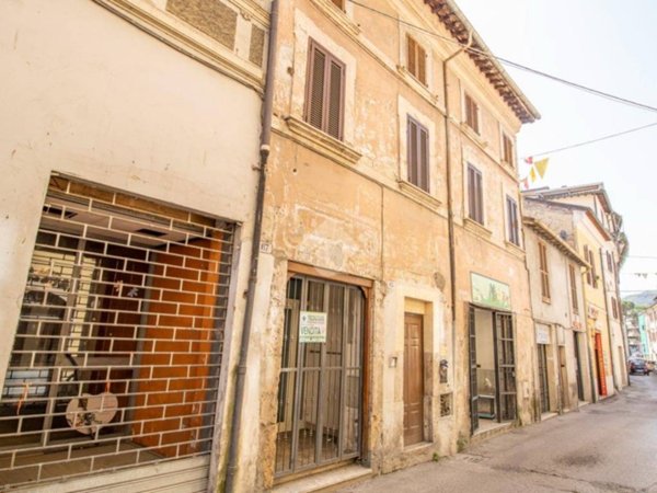 appartamento in vendita a Rieti in zona Centro Città