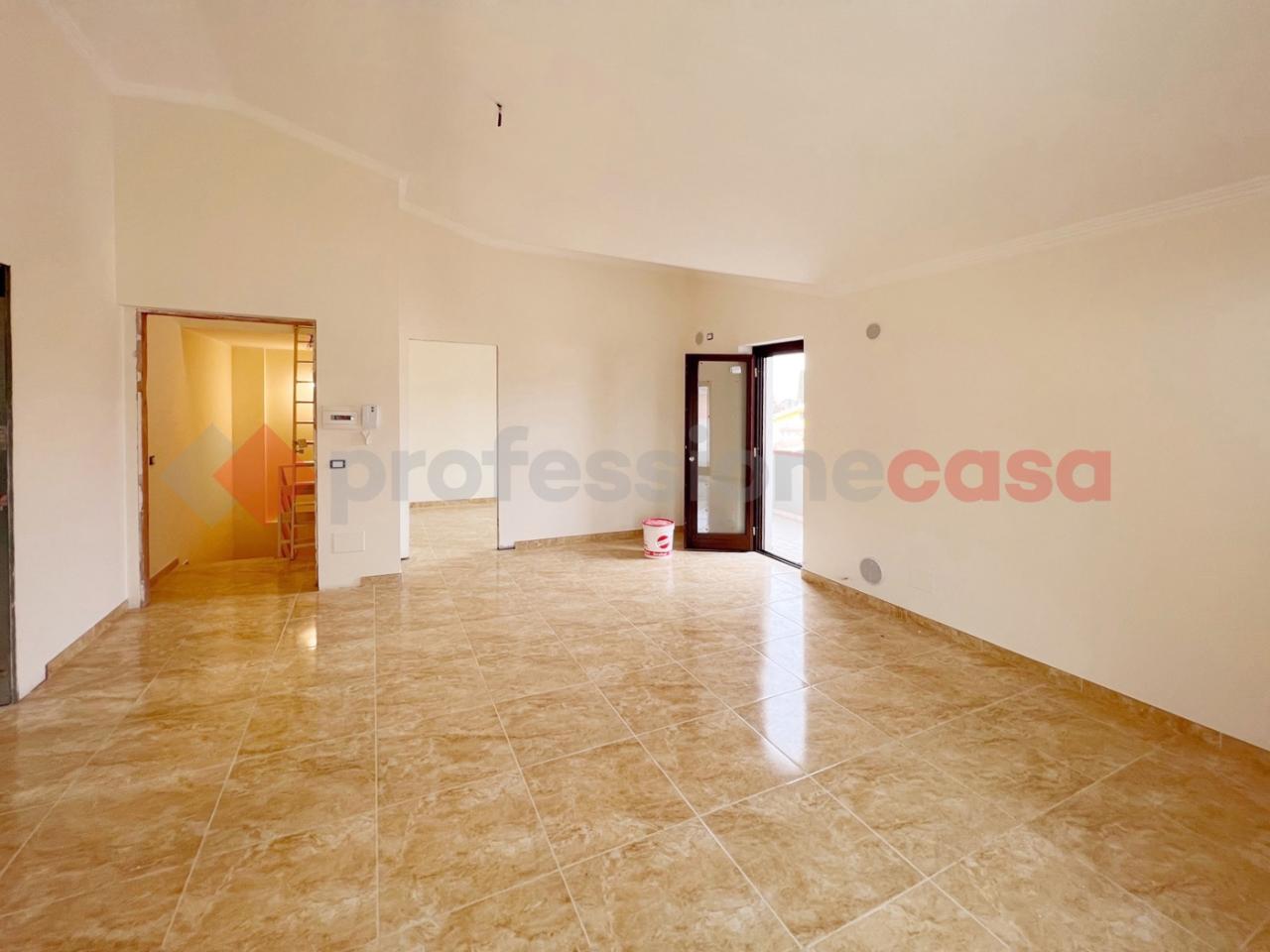 appartamento in vendita a Rieti in zona Quattro Strade