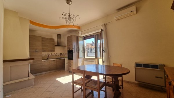 appartamento in vendita a Rieti
