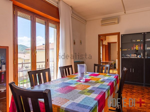appartamento in vendita a Rieti