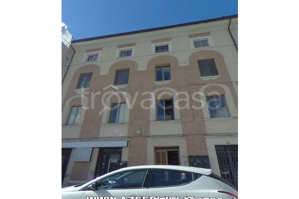 appartamento in vendita a Rieti