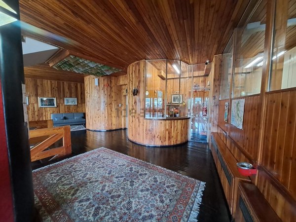 appartamento in vendita a Rieti in zona Terminillo