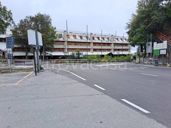 appartamento in vendita a Rieti in zona Terminillo