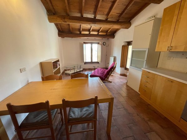 appartamento in vendita a Rieti in zona Centro Città