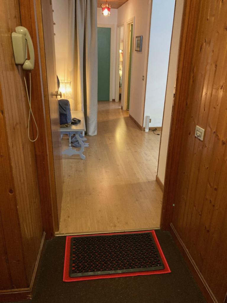 appartamento in vendita a Rieti in zona Terminillo