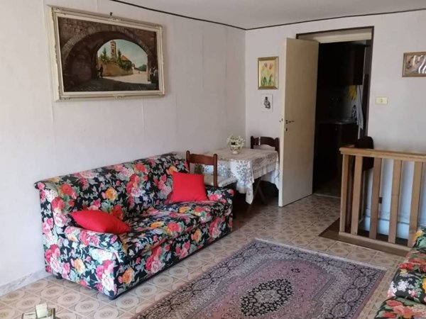 appartamento in vendita a Rieti in zona Centro Città