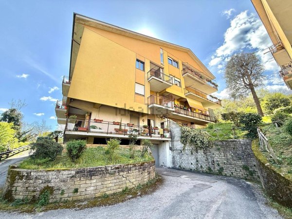 appartamento in vendita a Rieti