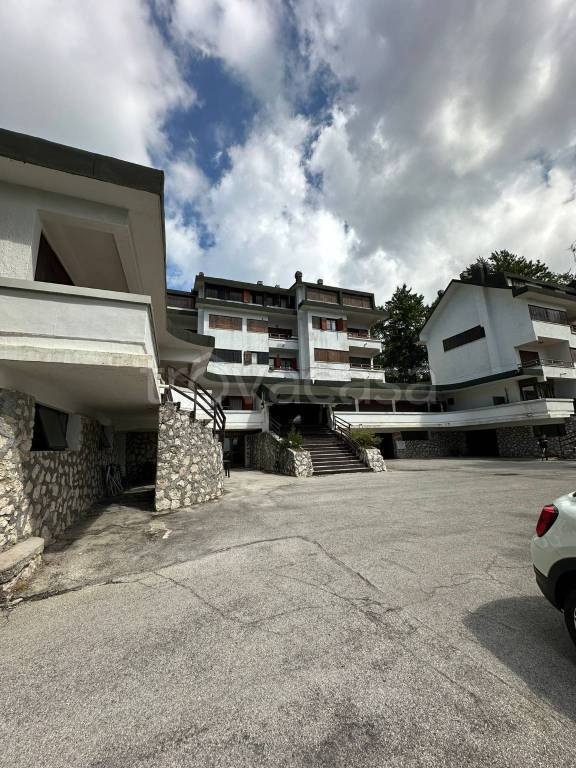 appartamento in vendita a Rieti in zona Terminillo